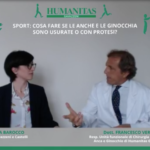 diretta facebook sport anche e ginocchia francesco verde